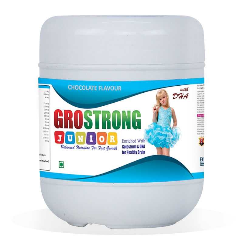 grostrong-Powder